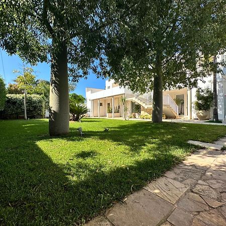Bed and Breakfast Adagio Salentino Porto Cesareo Zewnętrze zdjęcie