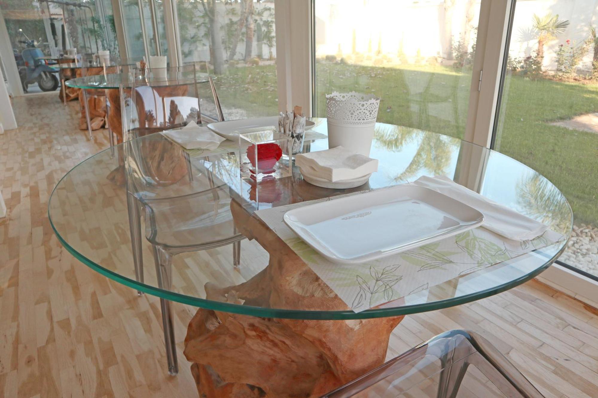 Bed and Breakfast Adagio Salentino Porto Cesareo Zewnętrze zdjęcie