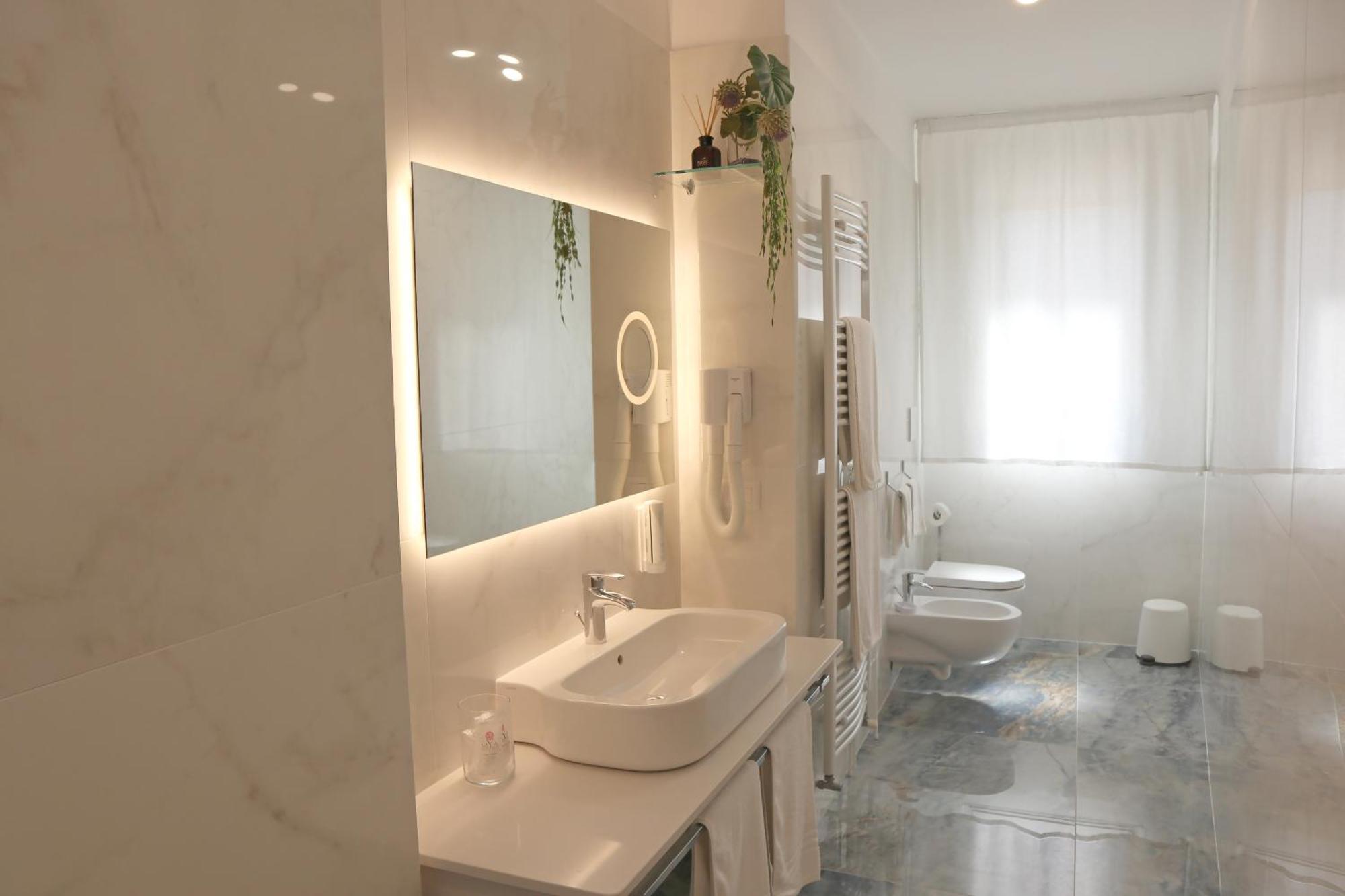 Bed and Breakfast Adagio Salentino Porto Cesareo Zewnętrze zdjęcie
