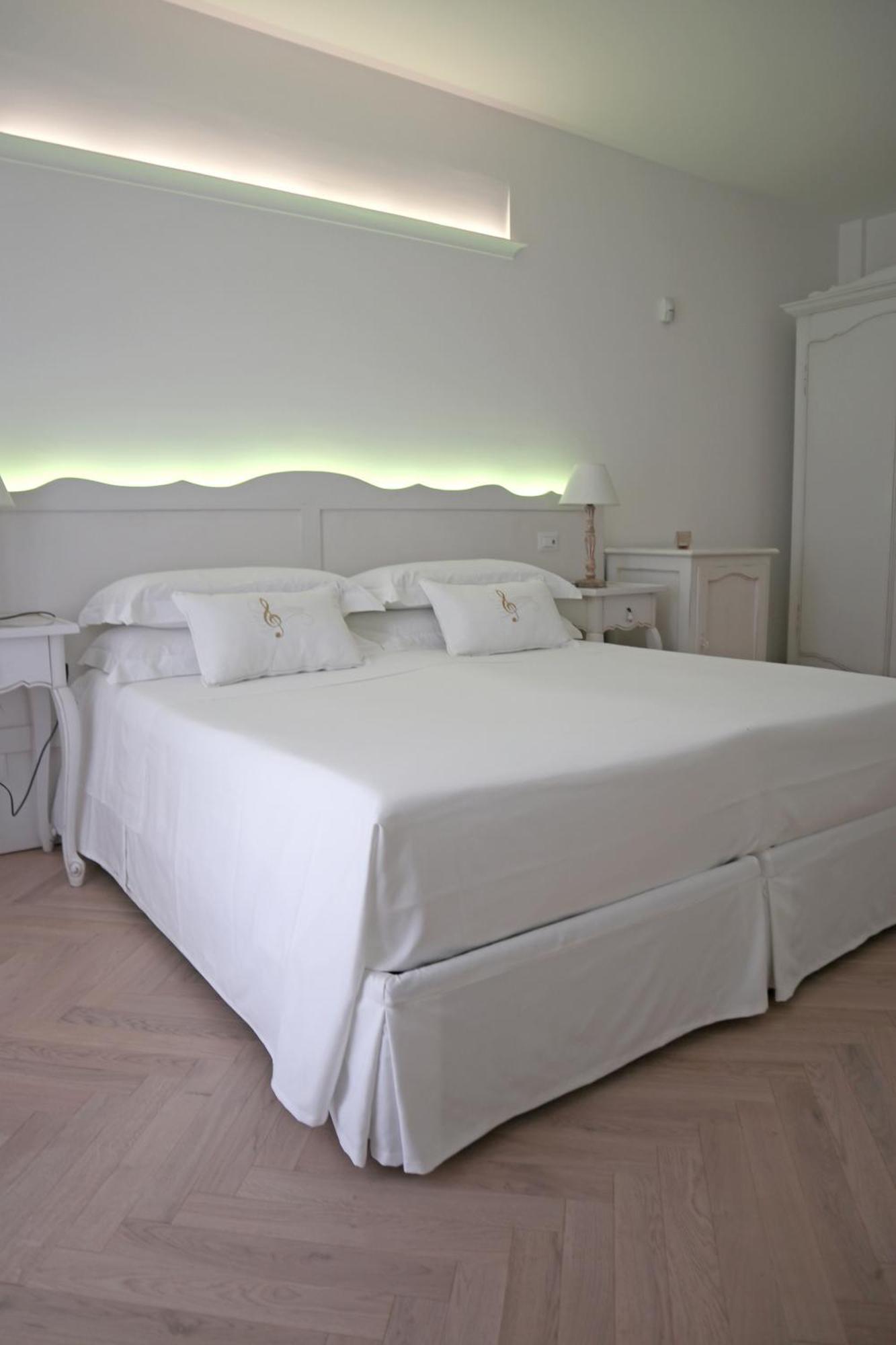 Bed and Breakfast Adagio Salentino Porto Cesareo Zewnętrze zdjęcie