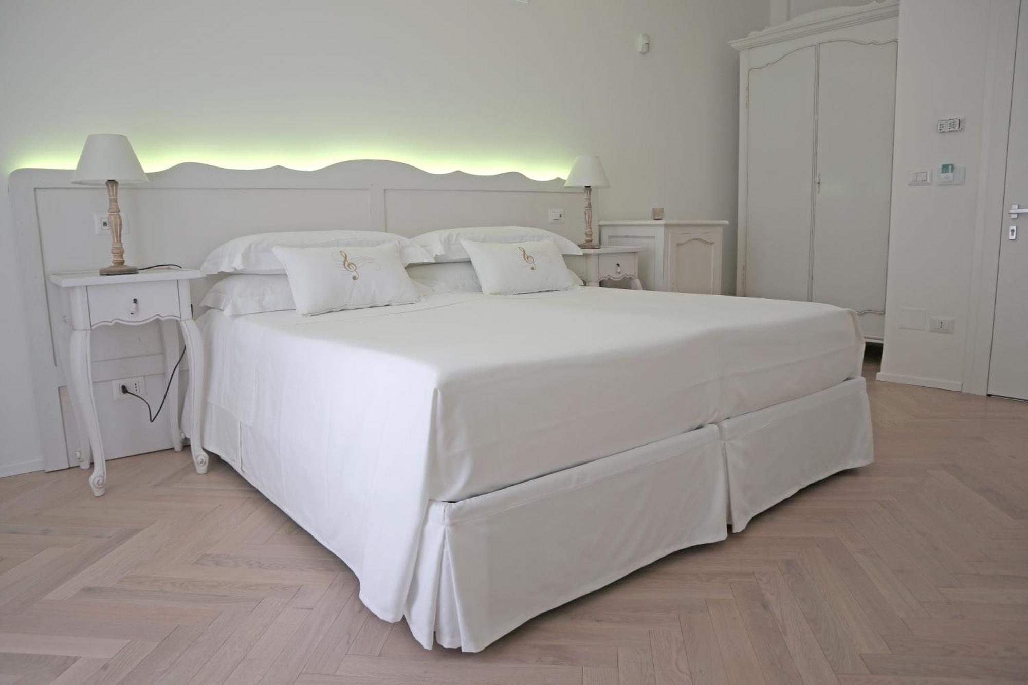 Bed and Breakfast Adagio Salentino Porto Cesareo Zewnętrze zdjęcie