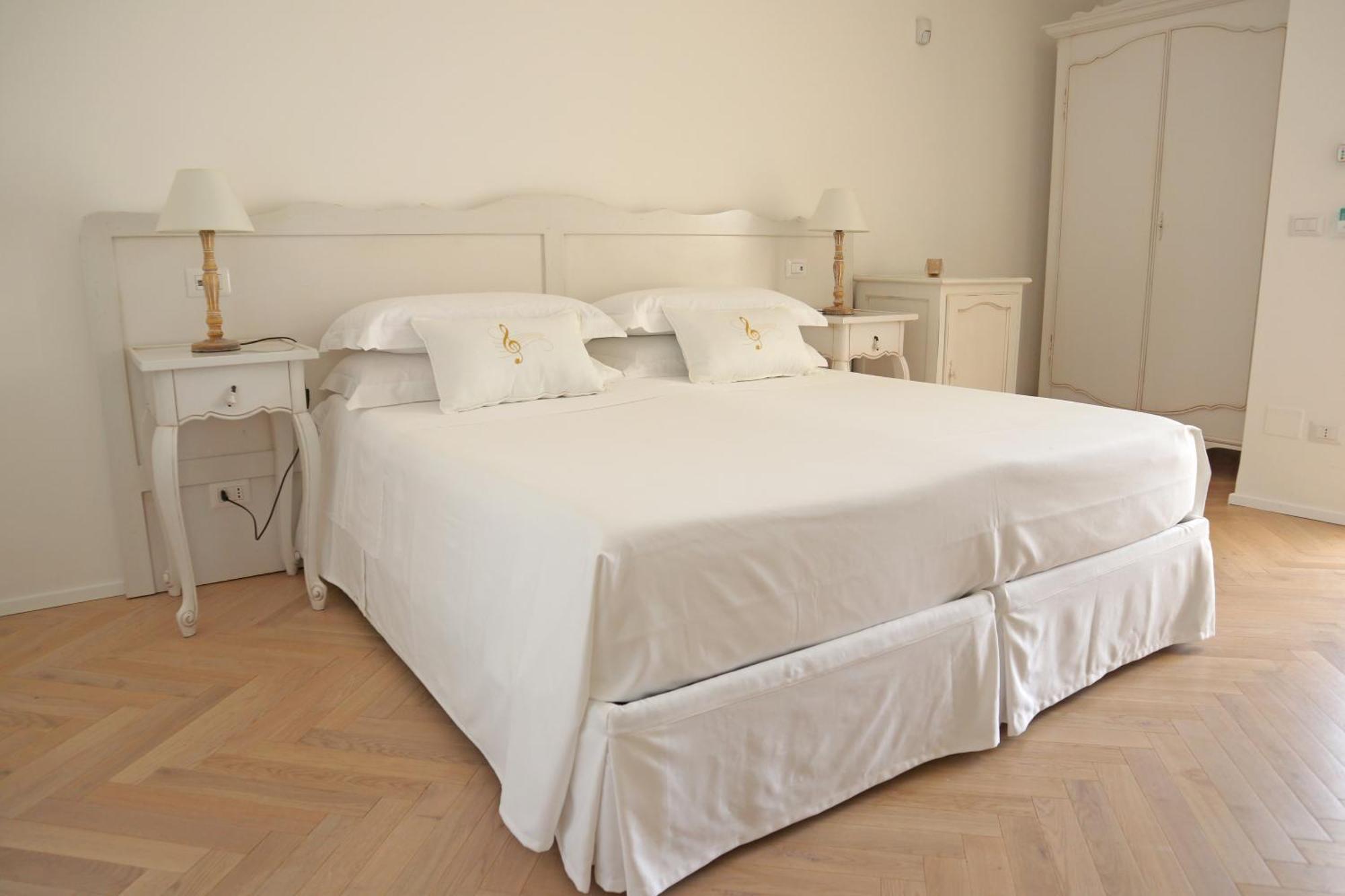 Bed and Breakfast Adagio Salentino Porto Cesareo Zewnętrze zdjęcie