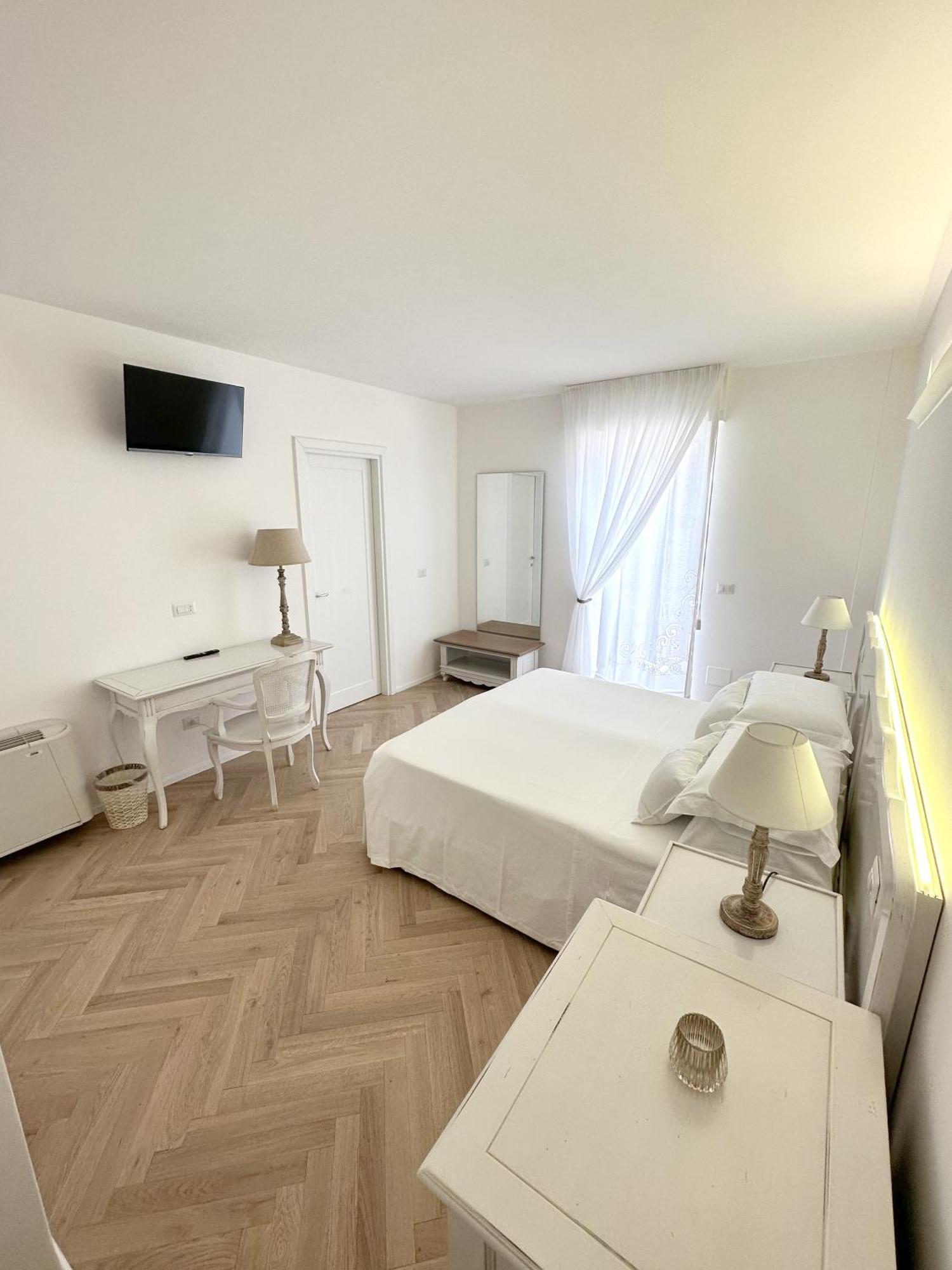 Bed and Breakfast Adagio Salentino Porto Cesareo Zewnętrze zdjęcie