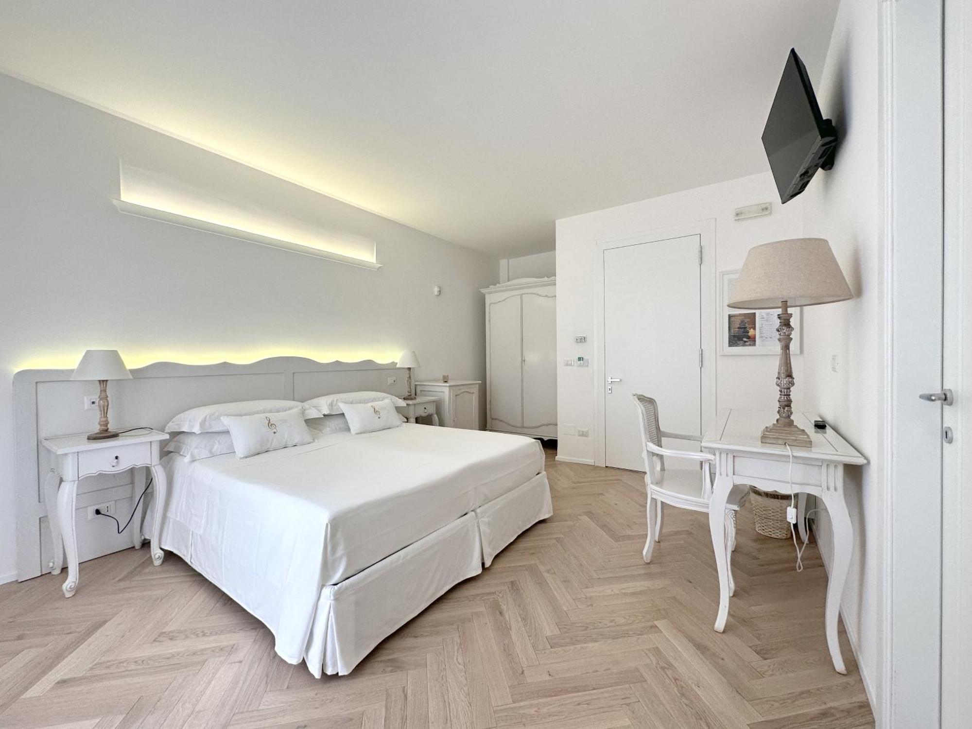 Bed and Breakfast Adagio Salentino Porto Cesareo Zewnętrze zdjęcie