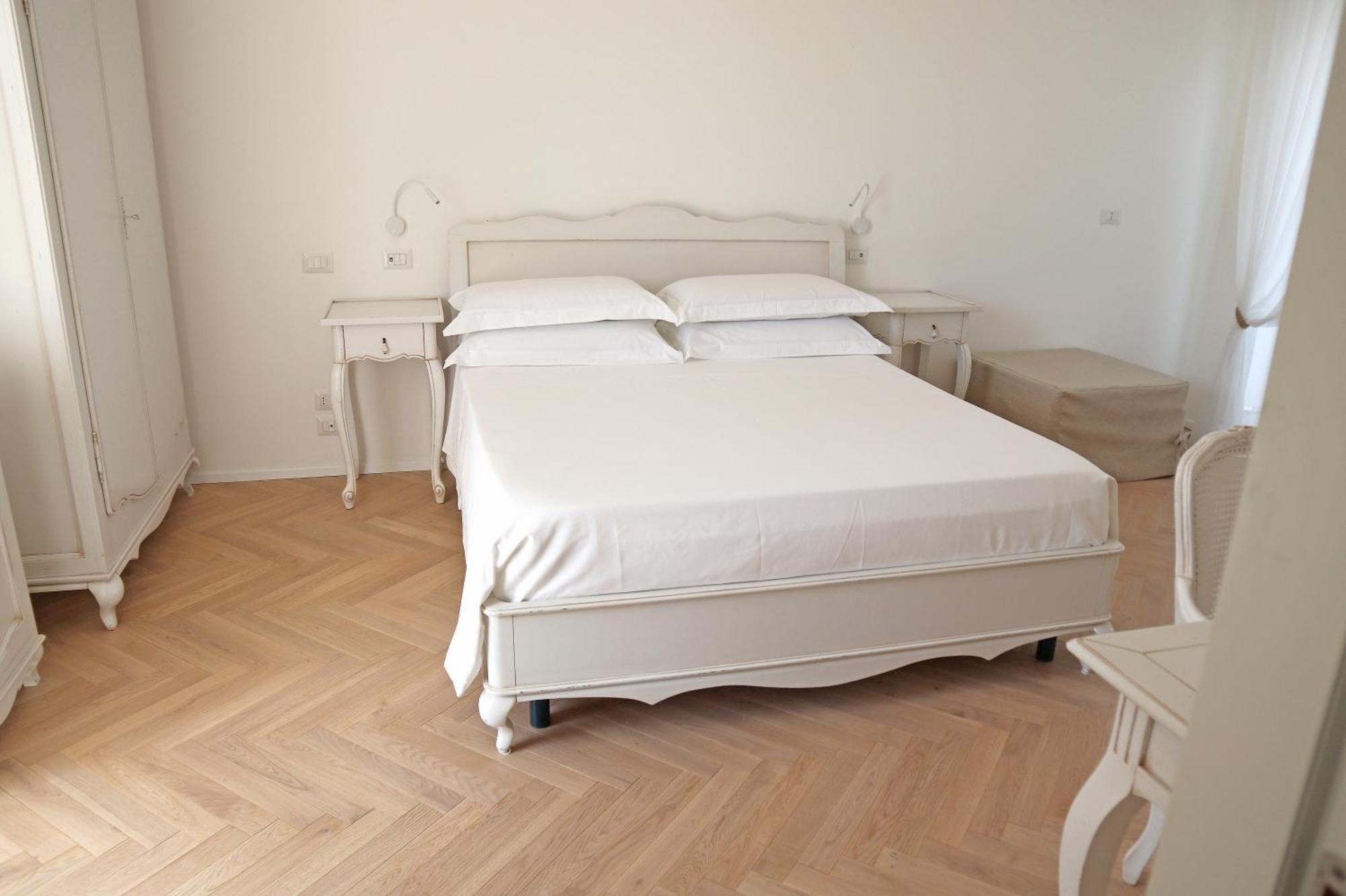 Bed and Breakfast Adagio Salentino Porto Cesareo Zewnętrze zdjęcie
