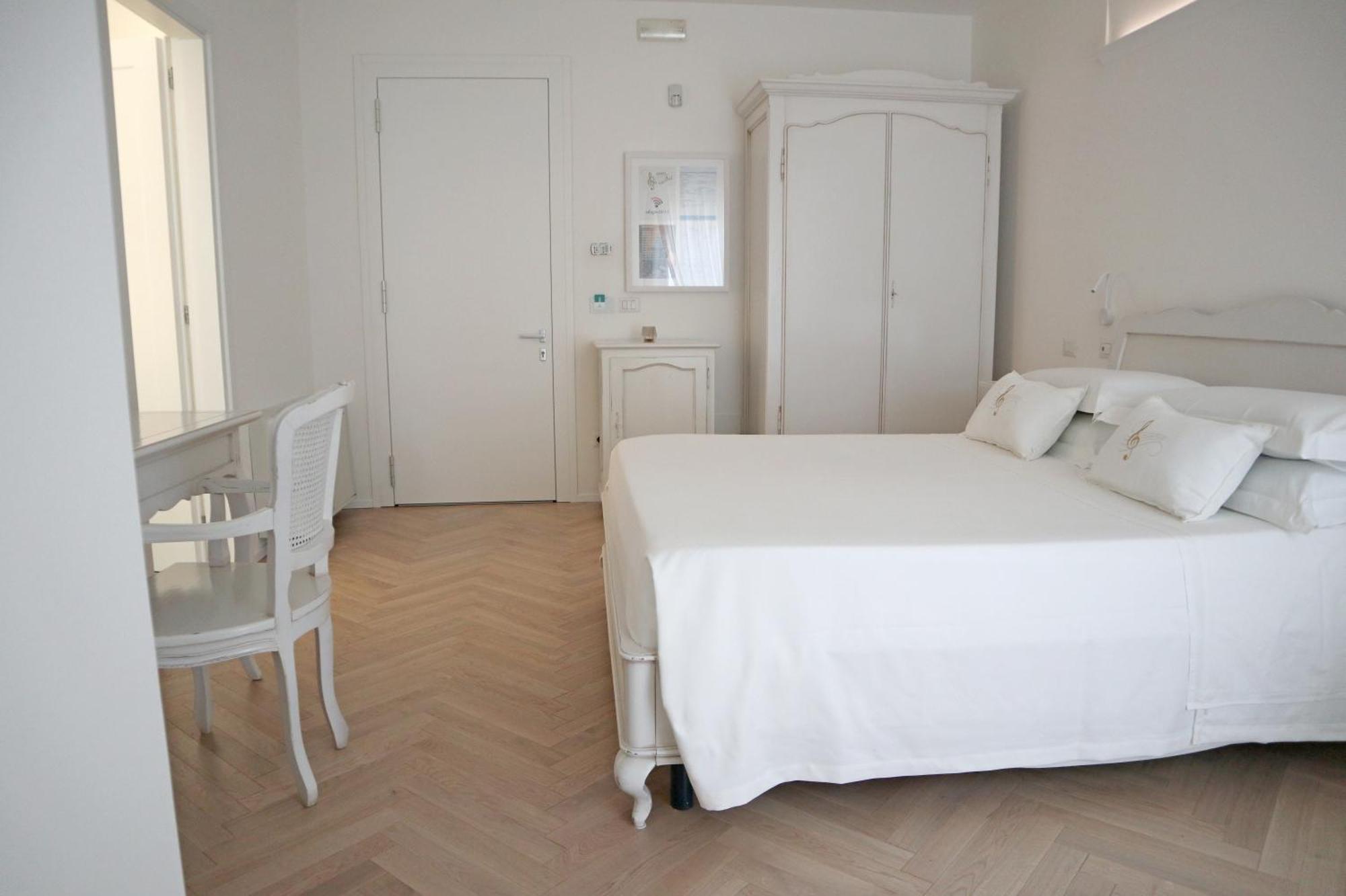 Bed and Breakfast Adagio Salentino Porto Cesareo Zewnętrze zdjęcie