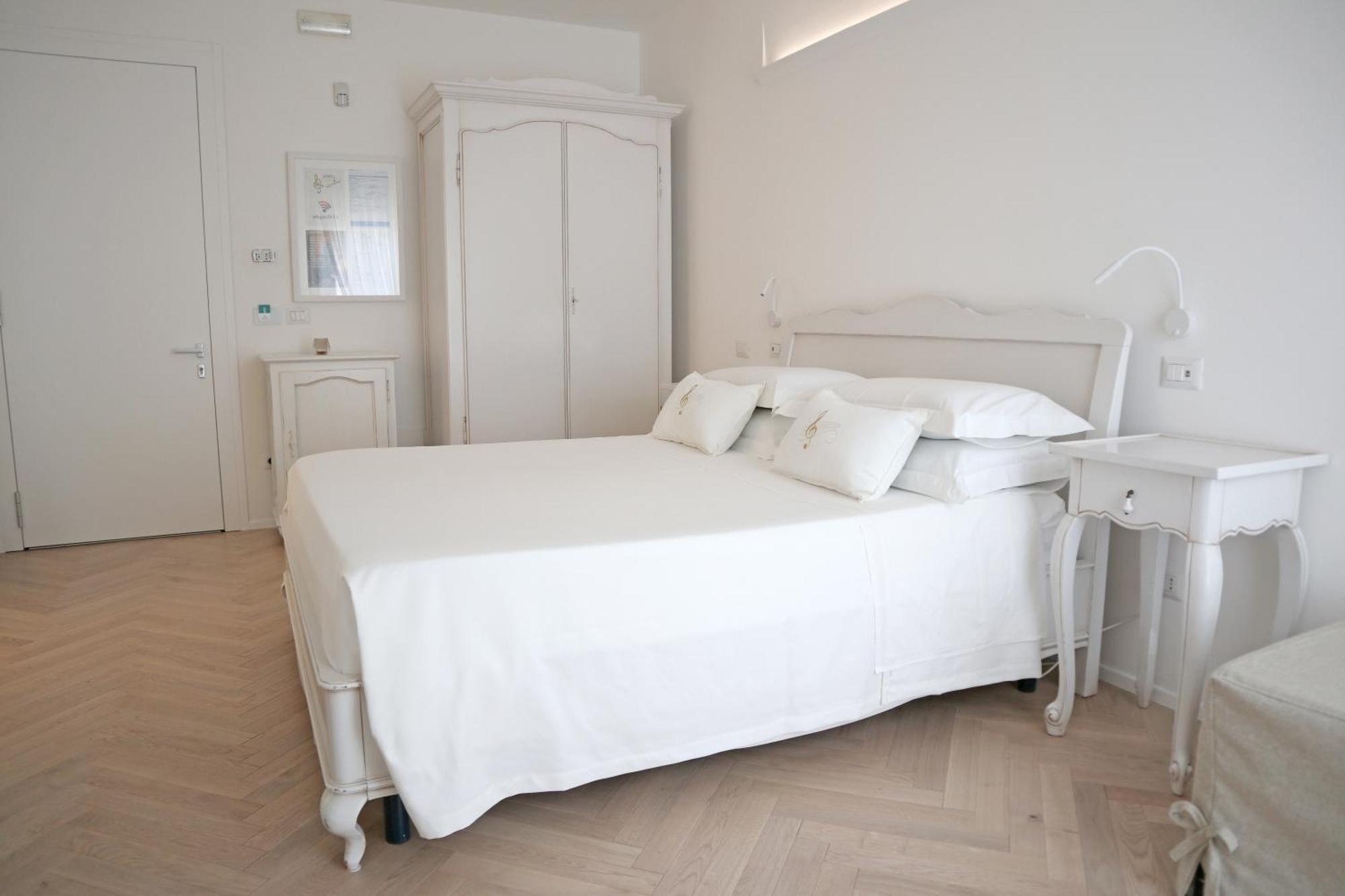Bed and Breakfast Adagio Salentino Porto Cesareo Zewnętrze zdjęcie