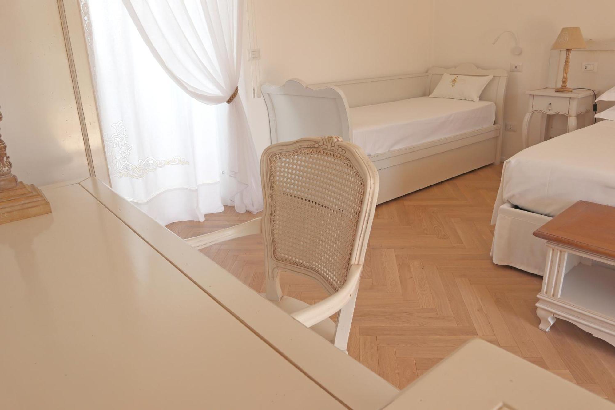 Bed and Breakfast Adagio Salentino Porto Cesareo Zewnętrze zdjęcie