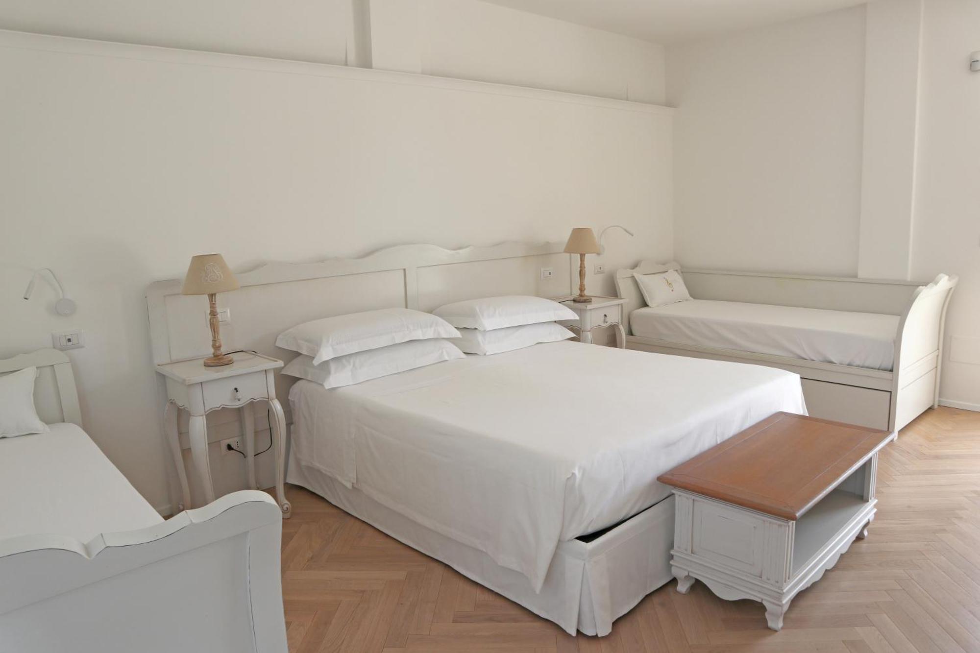 Bed and Breakfast Adagio Salentino Porto Cesareo Zewnętrze zdjęcie