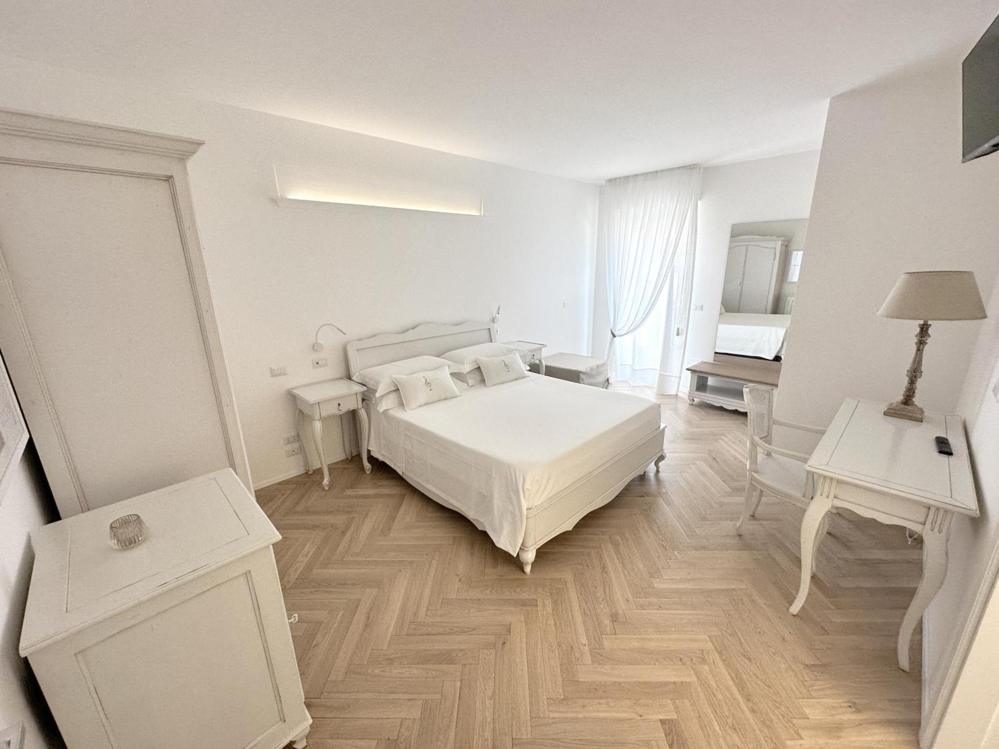 Bed and Breakfast Adagio Salentino Porto Cesareo Zewnętrze zdjęcie