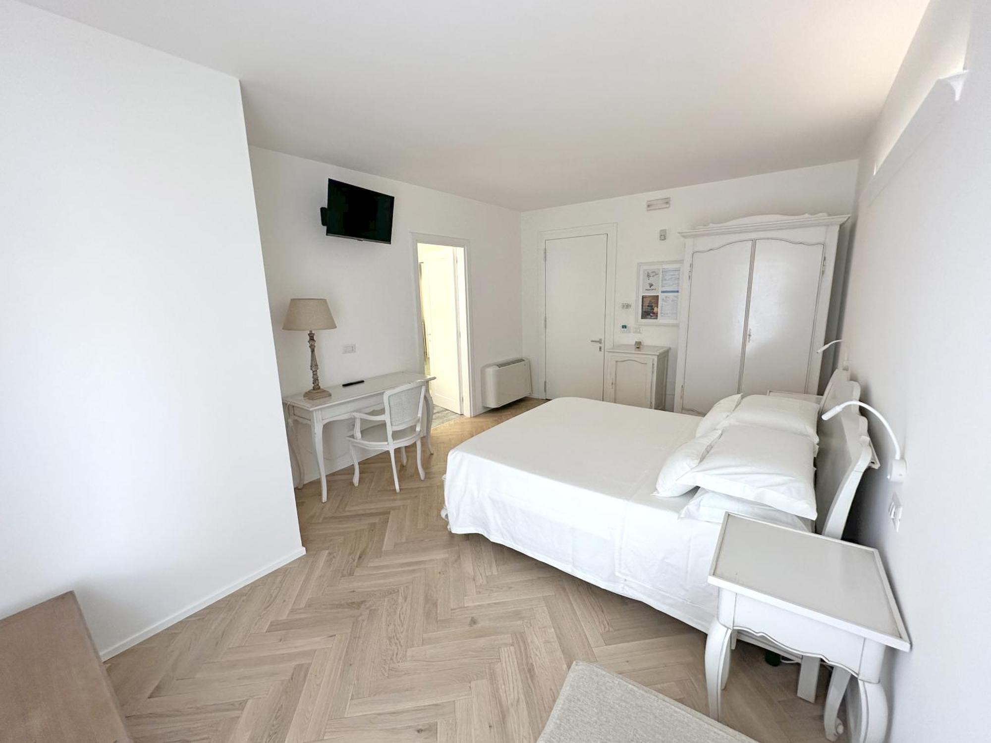Bed and Breakfast Adagio Salentino Porto Cesareo Zewnętrze zdjęcie