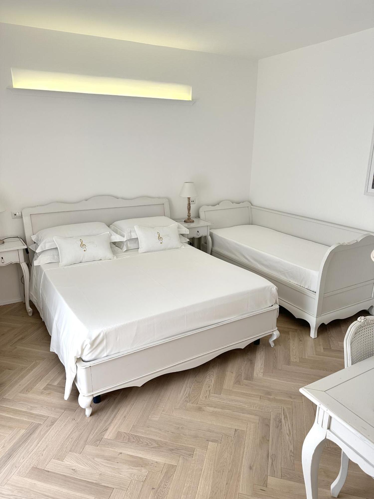 Bed and Breakfast Adagio Salentino Porto Cesareo Zewnętrze zdjęcie