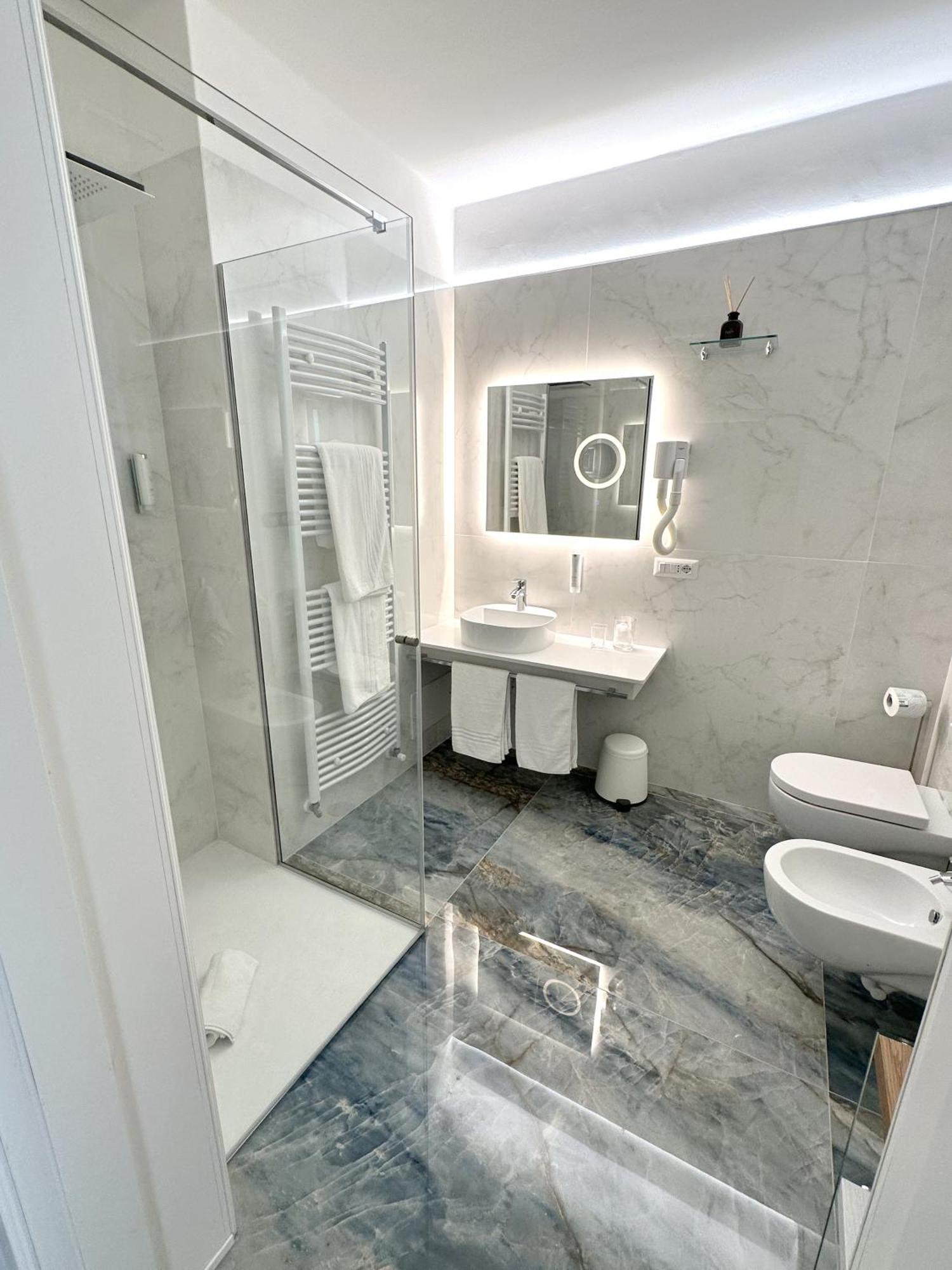 Bed and Breakfast Adagio Salentino Porto Cesareo Zewnętrze zdjęcie
