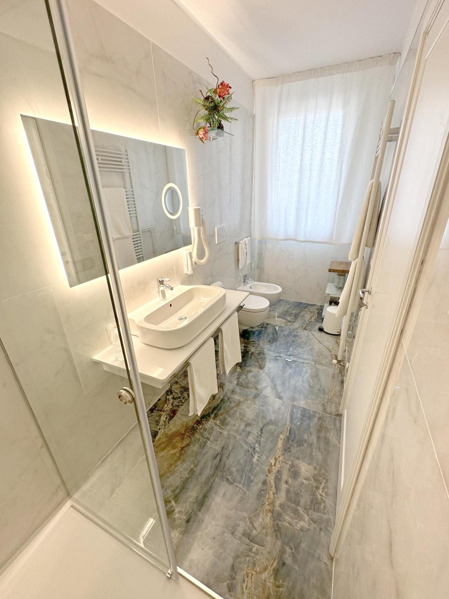 Bed and Breakfast Adagio Salentino Porto Cesareo Zewnętrze zdjęcie