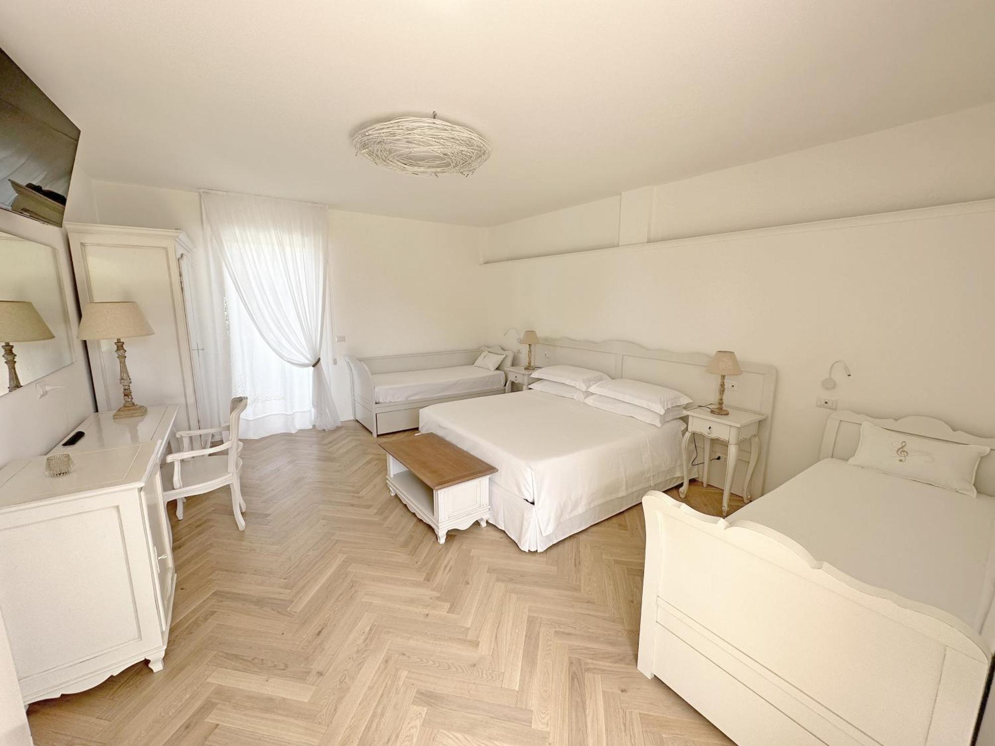 Bed and Breakfast Adagio Salentino Porto Cesareo Zewnętrze zdjęcie