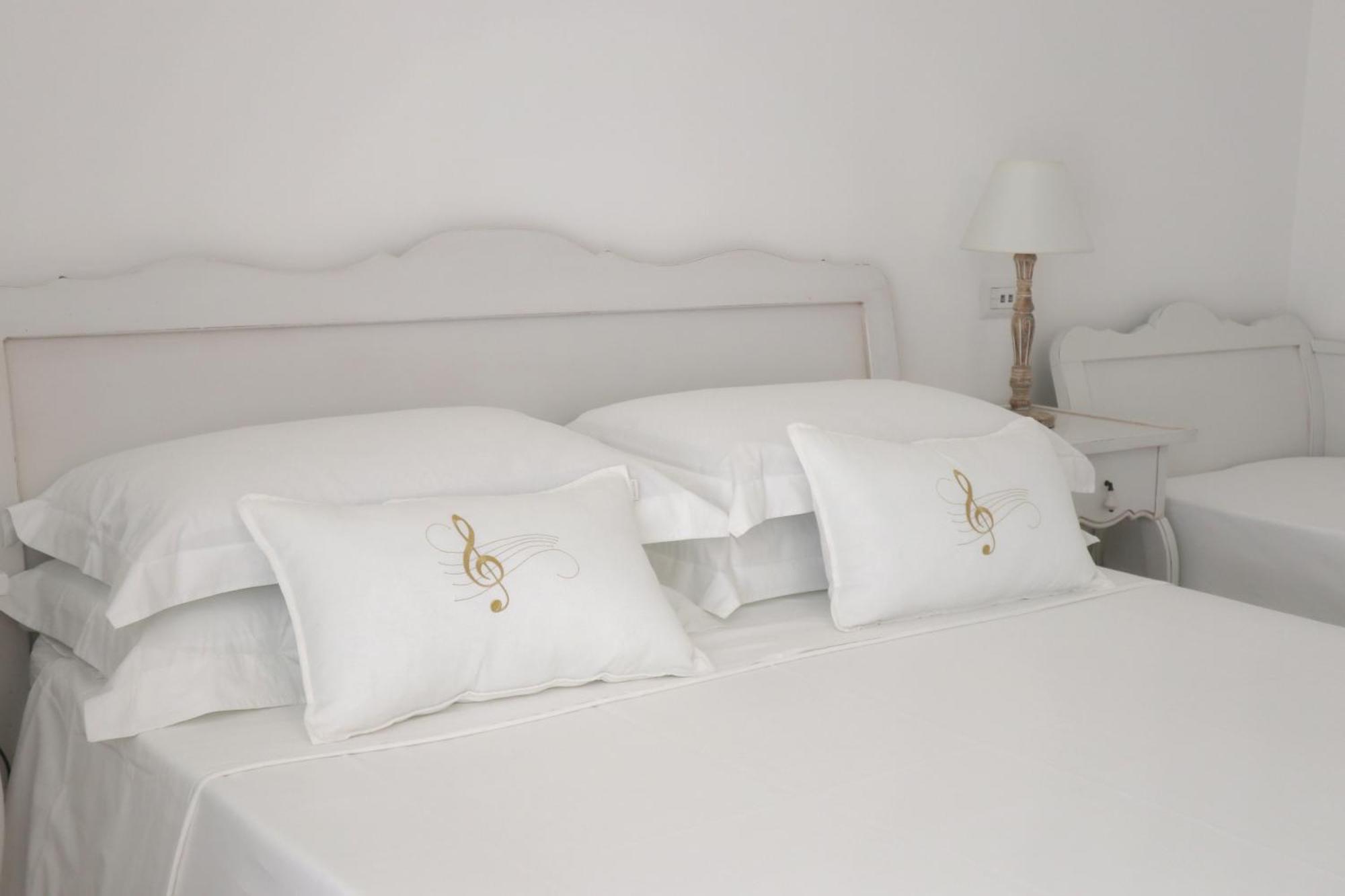 Bed and Breakfast Adagio Salentino Porto Cesareo Zewnętrze zdjęcie