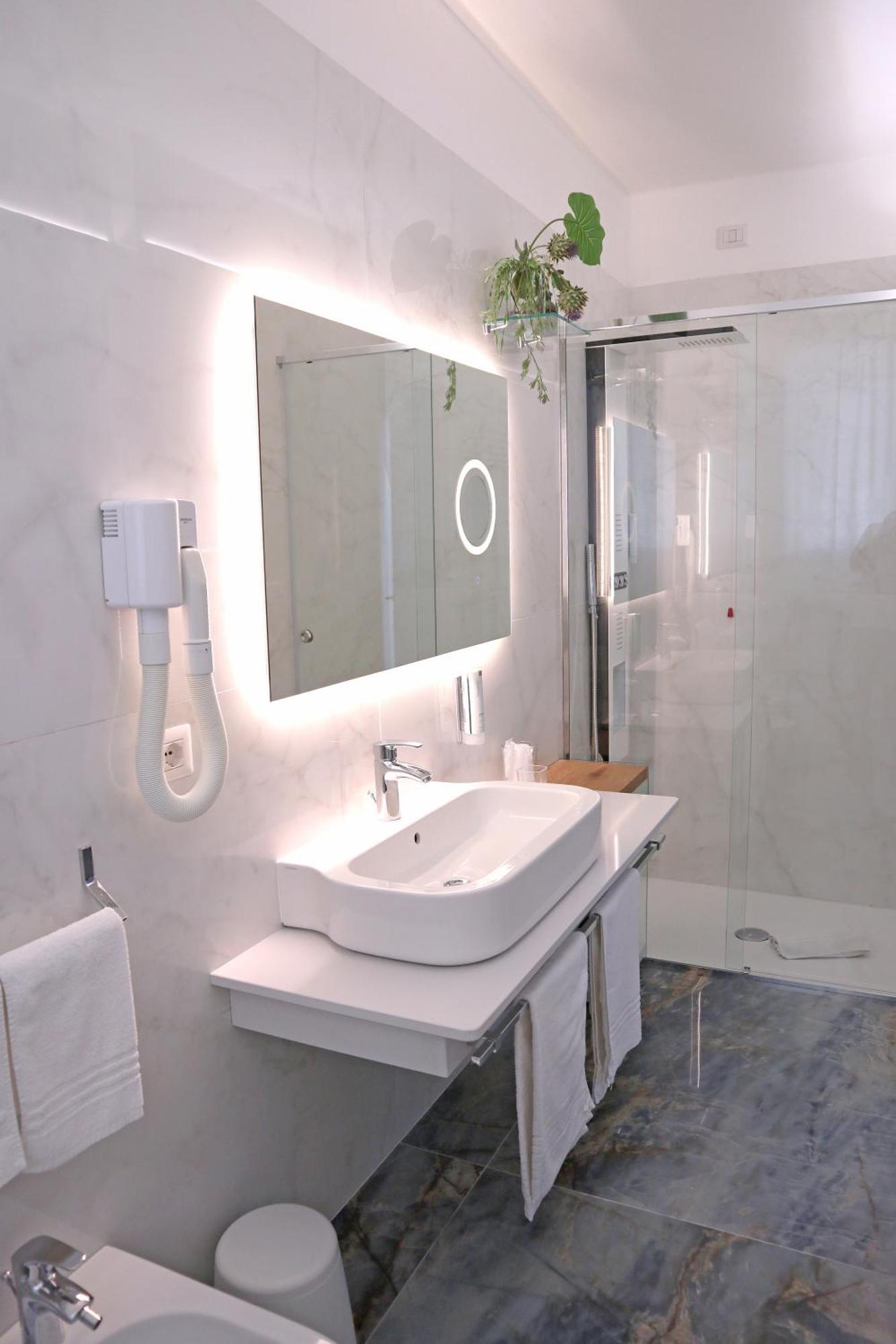 Bed and Breakfast Adagio Salentino Porto Cesareo Zewnętrze zdjęcie