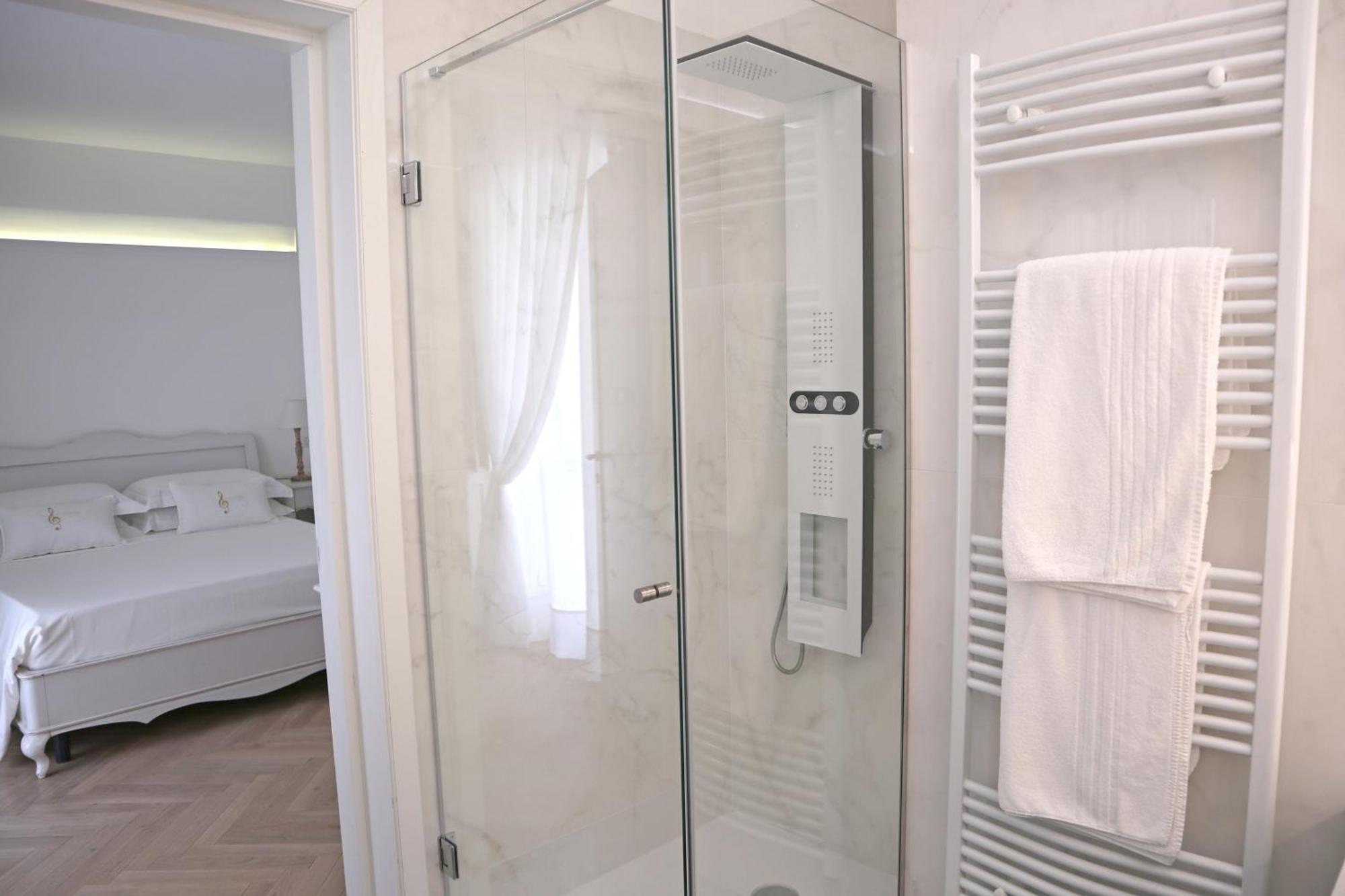 Bed and Breakfast Adagio Salentino Porto Cesareo Zewnętrze zdjęcie
