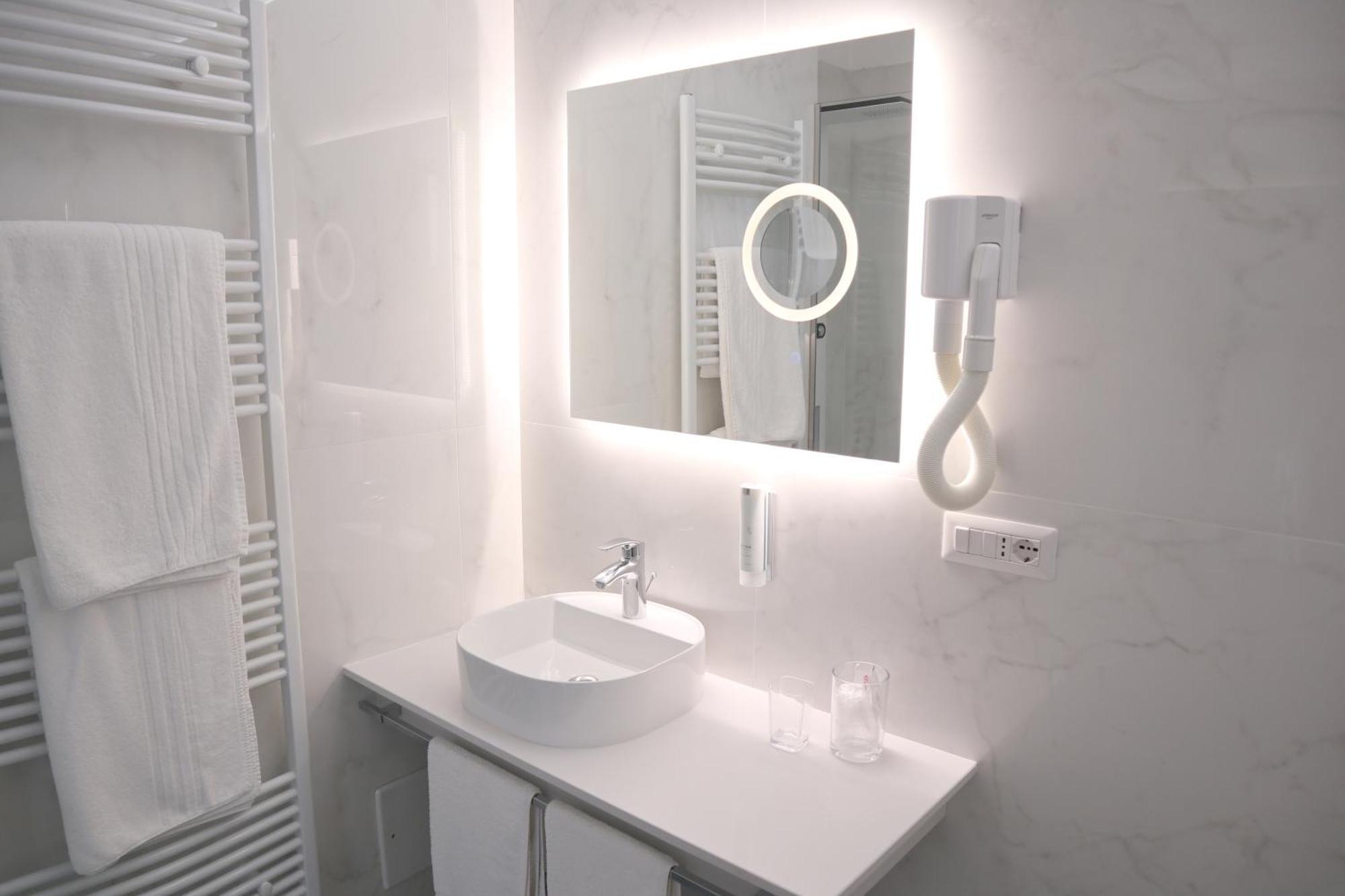 Bed and Breakfast Adagio Salentino Porto Cesareo Zewnętrze zdjęcie