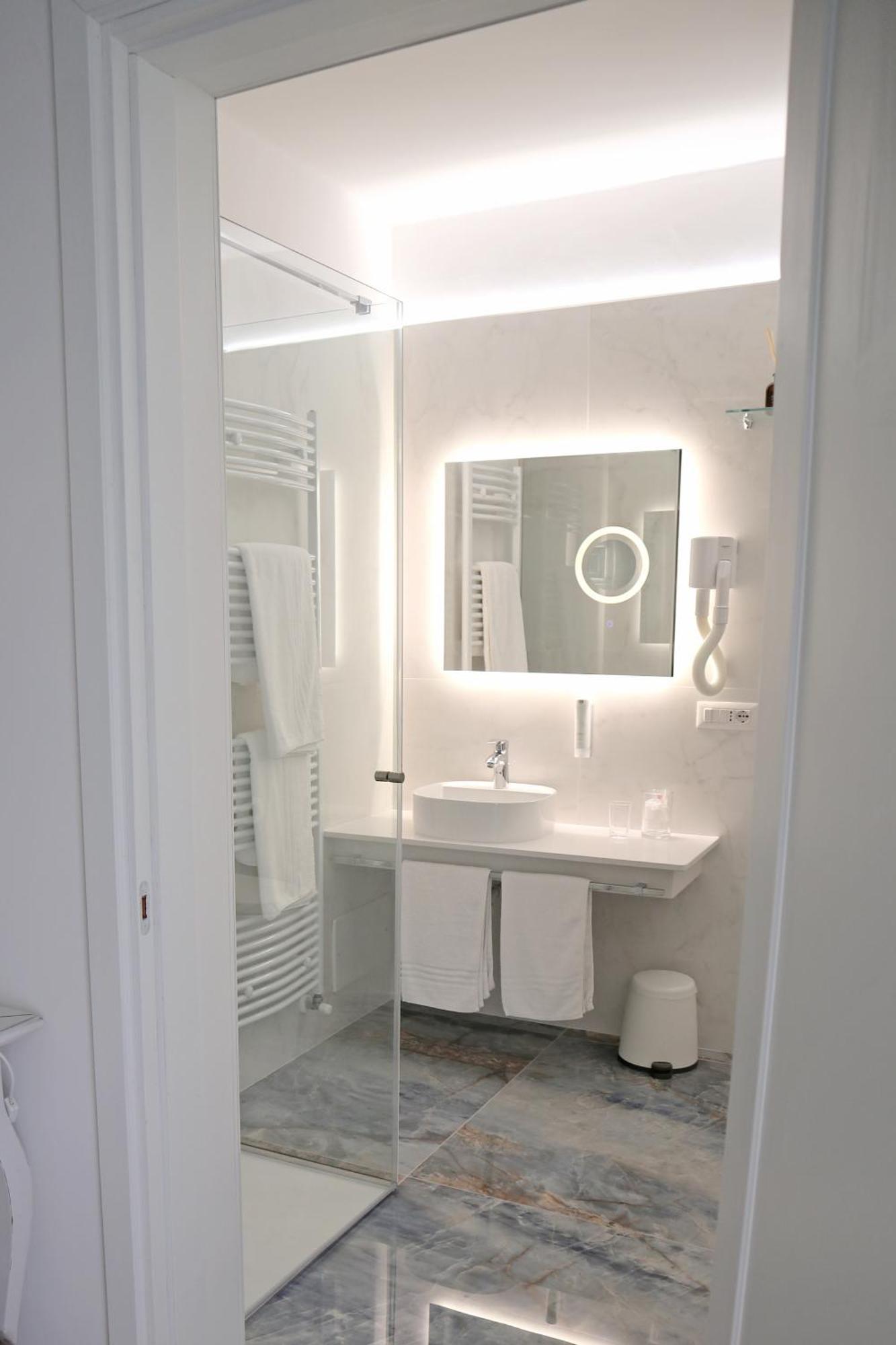 Bed and Breakfast Adagio Salentino Porto Cesareo Zewnętrze zdjęcie