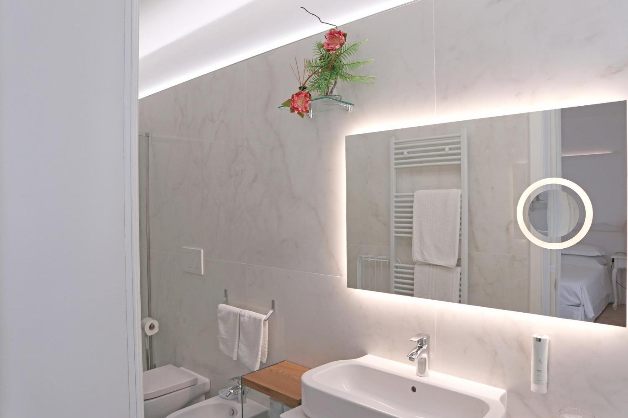 Bed and Breakfast Adagio Salentino Porto Cesareo Zewnętrze zdjęcie