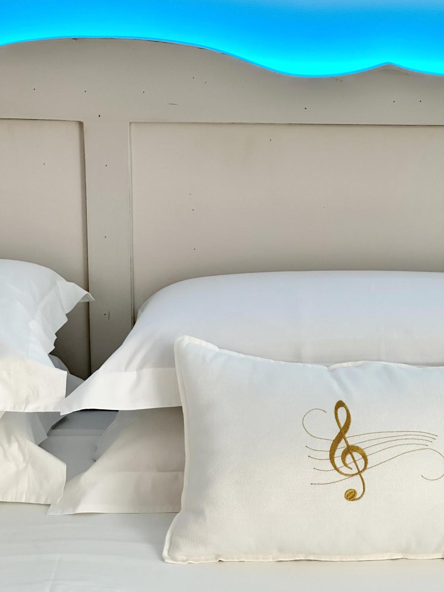 Bed and Breakfast Adagio Salentino Porto Cesareo Zewnętrze zdjęcie