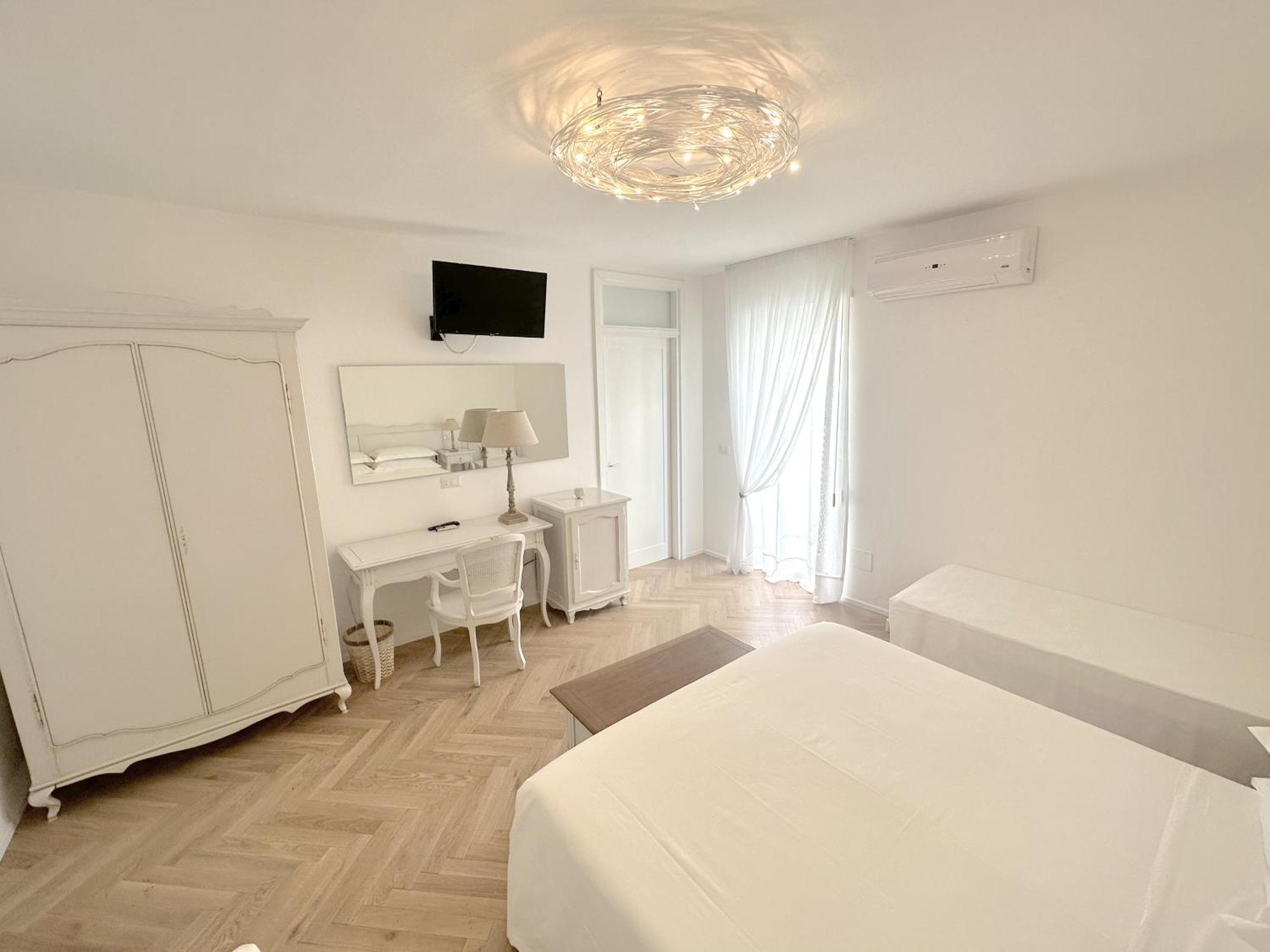 Bed and Breakfast Adagio Salentino Porto Cesareo Zewnętrze zdjęcie