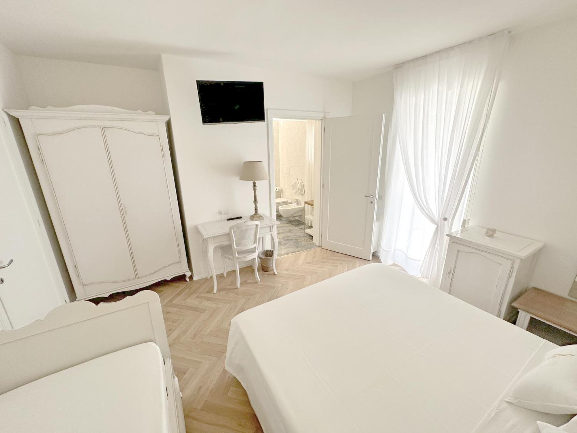 Bed and Breakfast Adagio Salentino Porto Cesareo Zewnętrze zdjęcie
