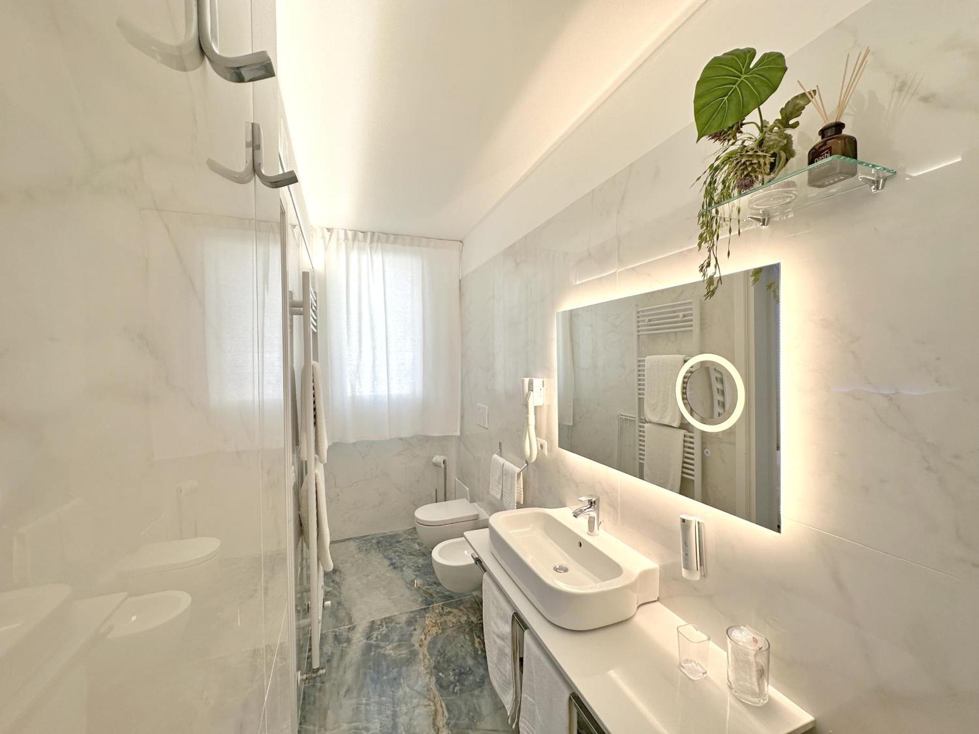 Bed and Breakfast Adagio Salentino Porto Cesareo Zewnętrze zdjęcie