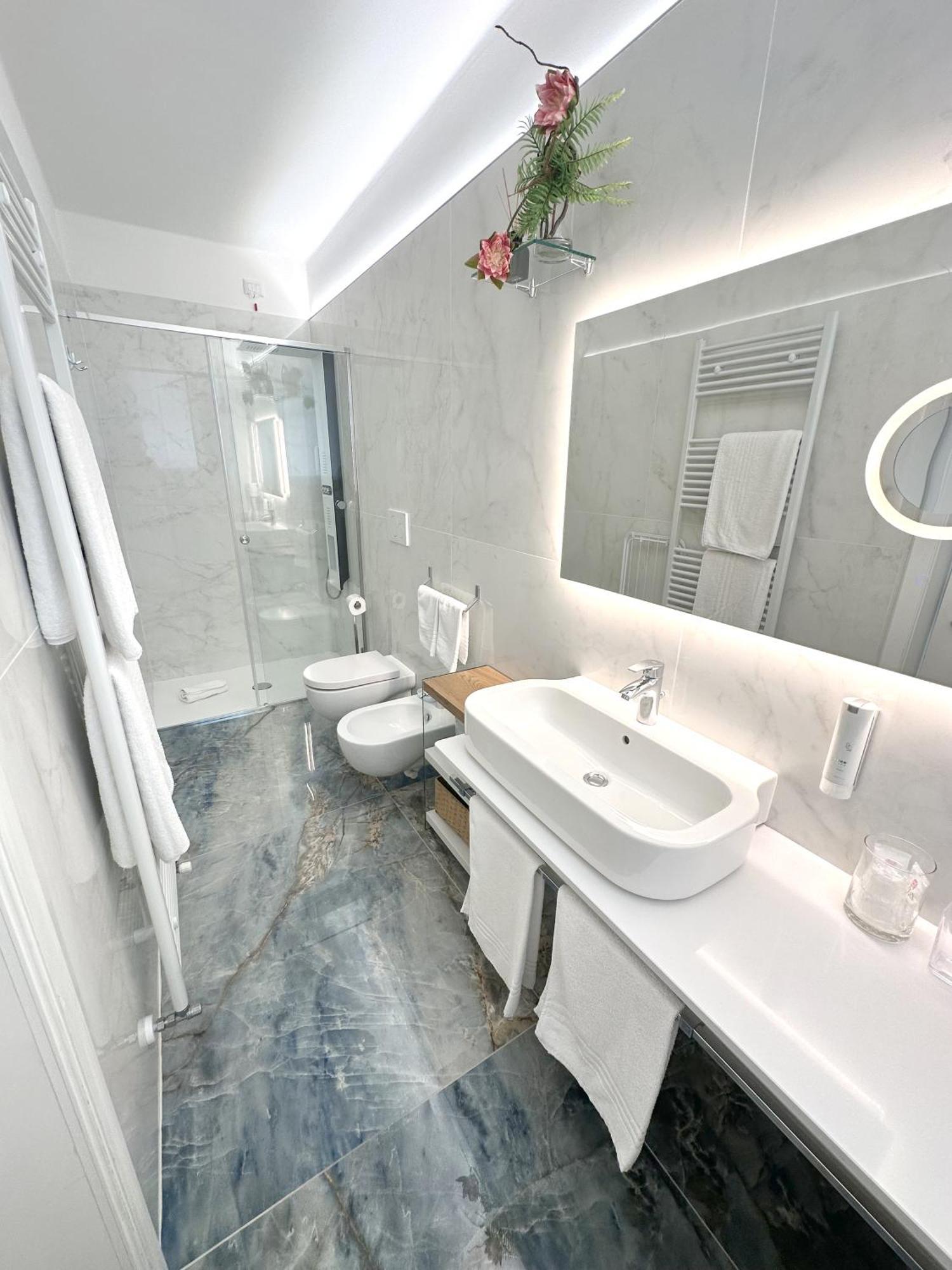 Bed and Breakfast Adagio Salentino Porto Cesareo Zewnętrze zdjęcie