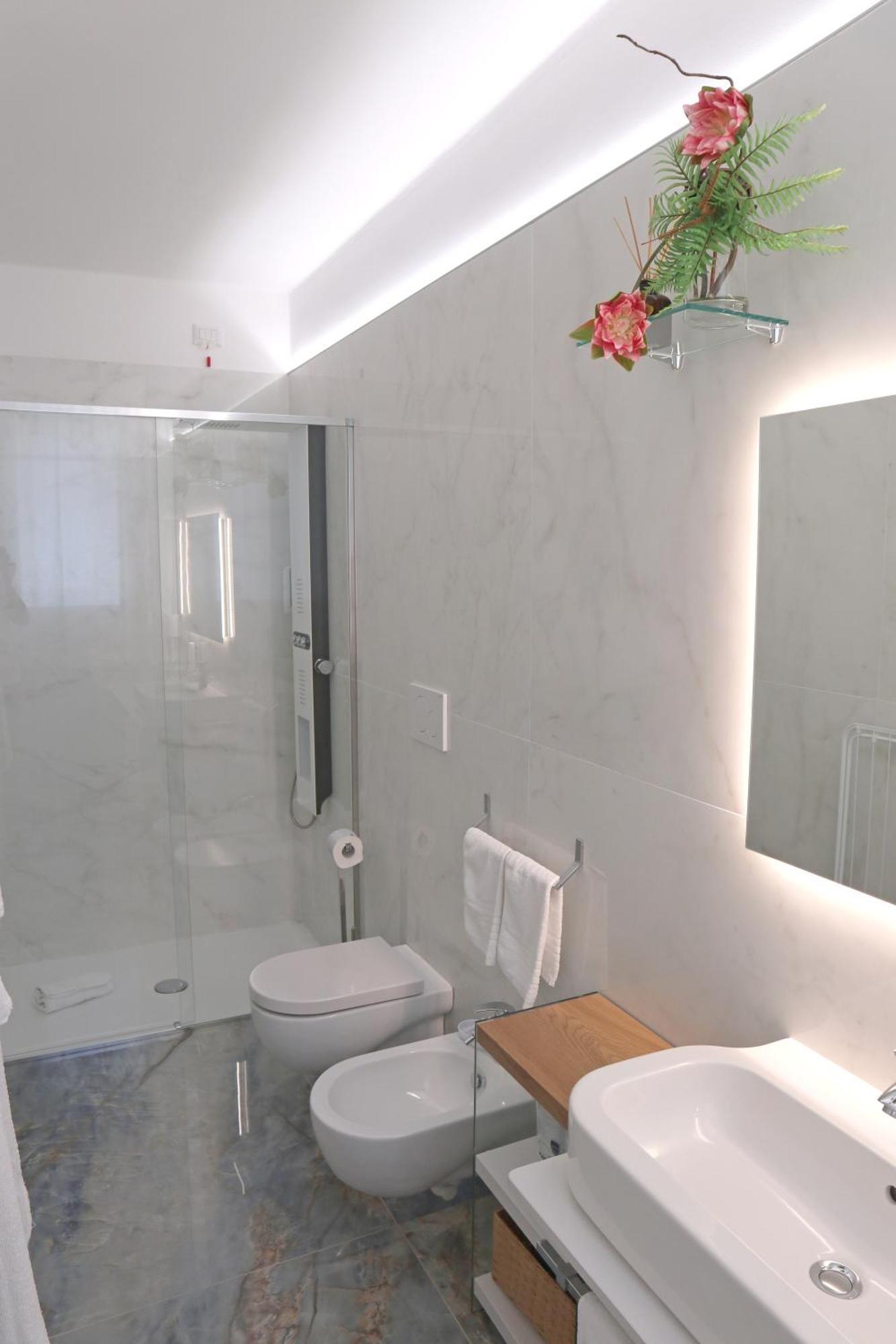 Bed and Breakfast Adagio Salentino Porto Cesareo Zewnętrze zdjęcie